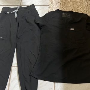 Figs XXS Joggers Petite